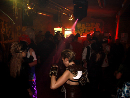 Narhalla Fasching 2014 – Foto 41