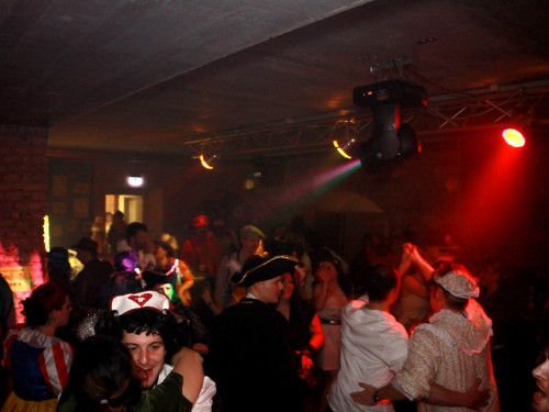 Narhalla Fasching 2014 – Foto 42
