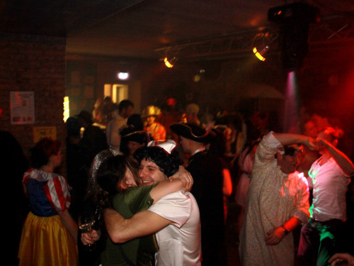 Narhalla Fasching 2014 – Foto 43