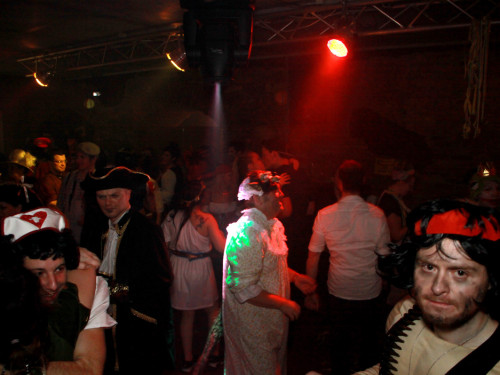 Narhalla Fasching 2014 – Foto 44