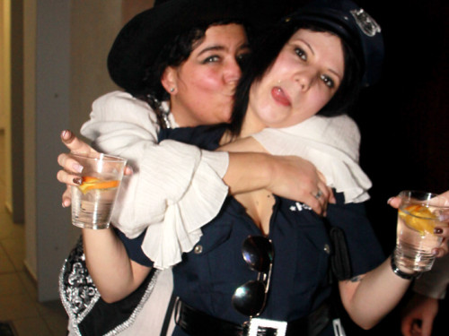 Narhalla Fasching 2014 – Foto 45
