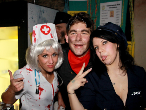 Narhalla Fasching 2014 – Foto 47