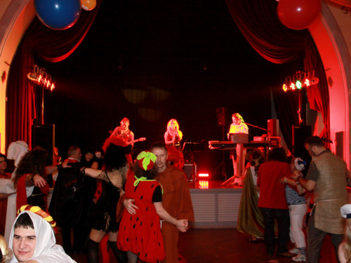 Narhalla Fasching 2014 – Foto 48