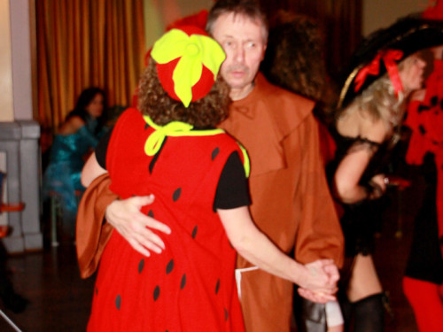 Narhalla Fasching 2014 – Foto 50