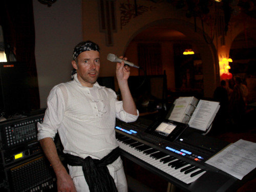 Narhalla Fasching 2014 – Foto 53