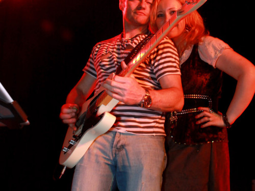 Narhalla Fasching 2014 – Foto 56