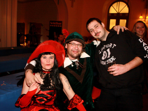 Narhalla Fasching 2014 – Foto 59