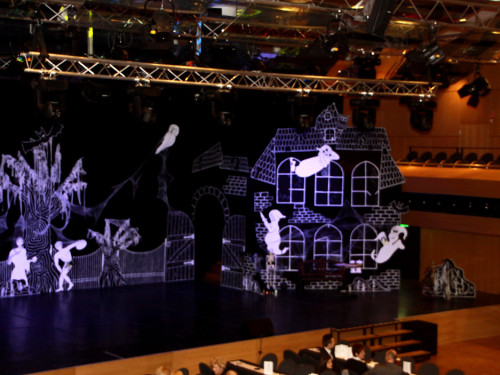 1. Prunksitzung VON ALLEN GEISTERN VERLASSEN Soul-City-Dancers – Foto 3