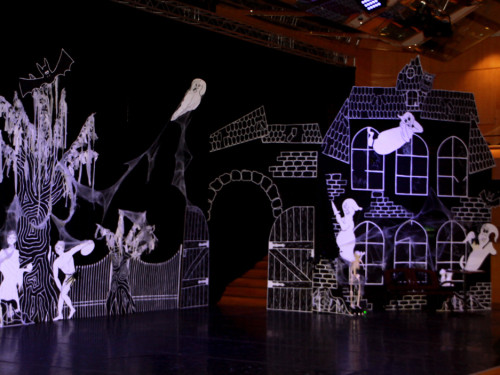 1. Prunksitzung VON ALLEN GEISTERN VERLASSEN Soul-City-Dancers – Foto 15