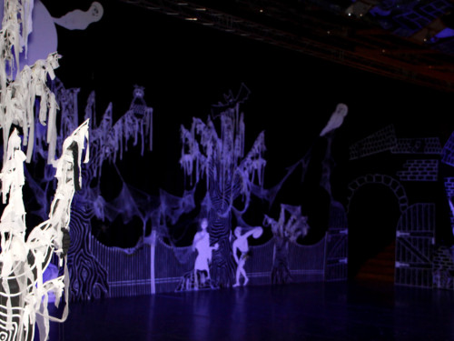 1. Prunksitzung VON ALLEN GEISTERN VERLASSEN Soul-City-Dancers – Foto 16
