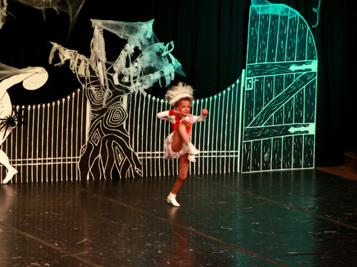 1. Prunksitzung VON ALLEN GEISTERN VERLASSEN Soul-City-Dancers – Foto 25
