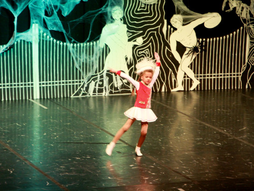 1. Prunksitzung VON ALLEN GEISTERN VERLASSEN Soul-City-Dancers – Foto 27