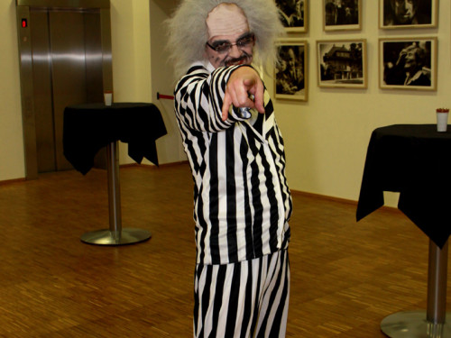 1. Prunksitzung VON ALLEN GEISTERN VERLASSEN Soul-City-Dancers – Foto 38