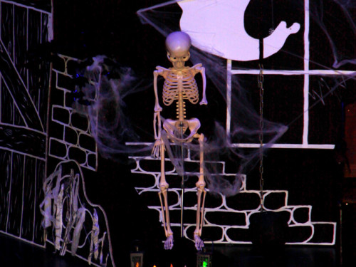 1. Prunksitzung VON ALLEN GEISTERN VERLASSEN Soul-City-Dancers – Foto 51