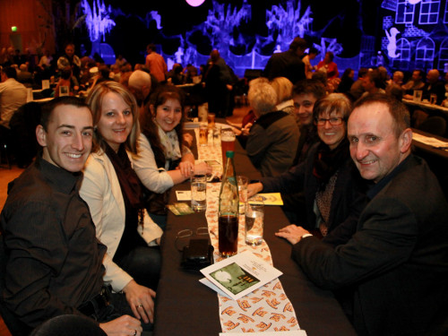 2. Prunksitzung VON ALLEN GEISTERN VERLASSEN Soul-City-Dancers – Foto 2