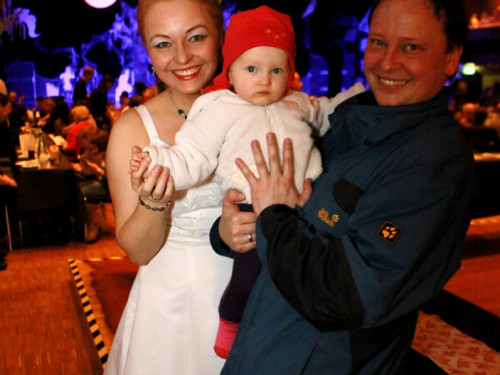 2. Prunksitzung VON ALLEN GEISTERN VERLASSEN Soul-City-Dancers – Foto 7