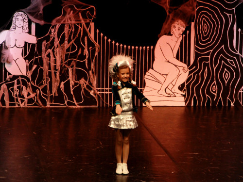 2. Prunksitzung VON ALLEN GEISTERN VERLASSEN Soul-City-Dancers – Foto 29