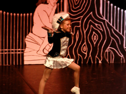 2. Prunksitzung VON ALLEN GEISTERN VERLASSEN Soul-City-Dancers – Foto 31