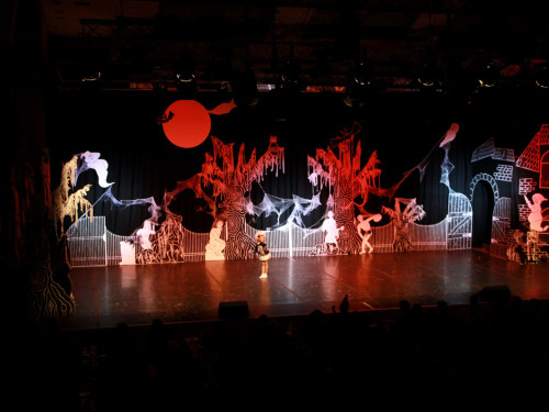2. Prunksitzung VON ALLEN GEISTERN VERLASSEN Soul-City-Dancers – Foto 33