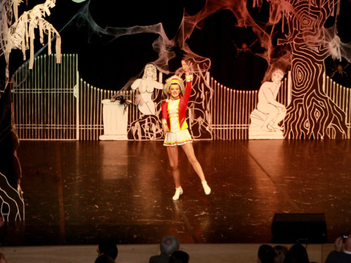 2. Prunksitzung VON ALLEN GEISTERN VERLASSEN Soul-City-Dancers – Foto 60