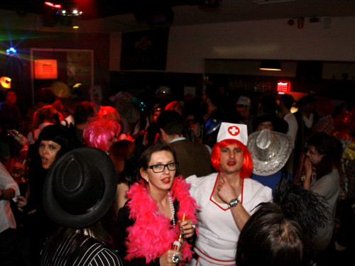 Pclub Fasching – Foto 2