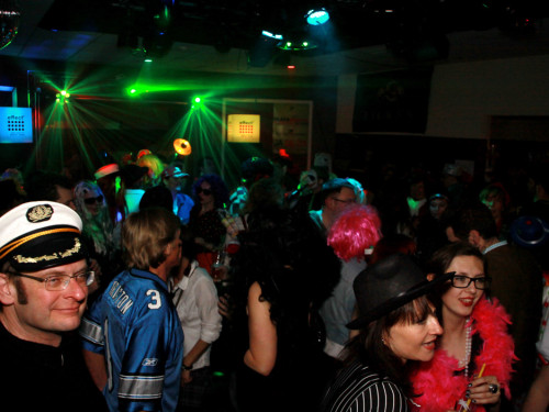 Pclub Fasching – Foto 3