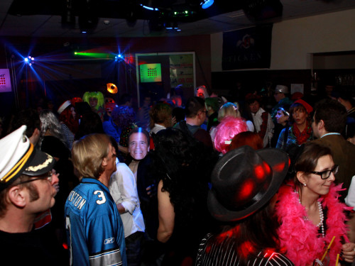 Pclub Fasching – Foto 4