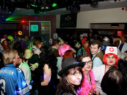 Pclub Fasching – Foto 5