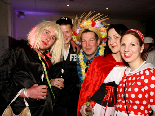 Pclub Fasching – Foto 6