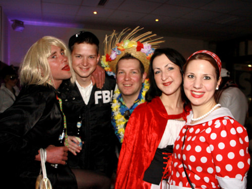 Pclub Fasching – Foto 7
