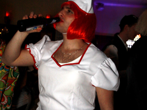 Pclub Fasching – Foto 8