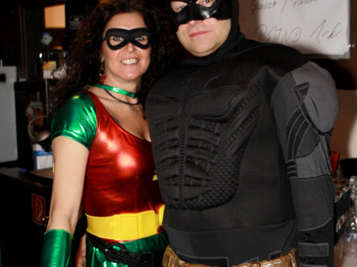 Pclub Fasching – Foto 10