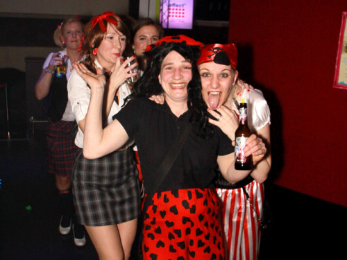 Pclub Fasching – Foto 11