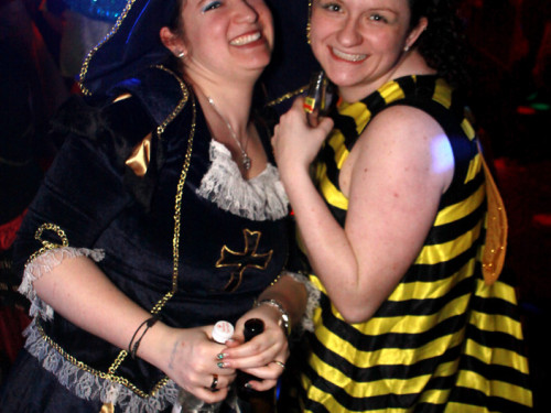 Pclub Fasching – Foto 13