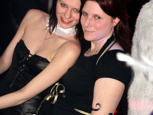 Pclub Fasching – Foto 14