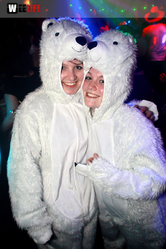 Pclub Fasching