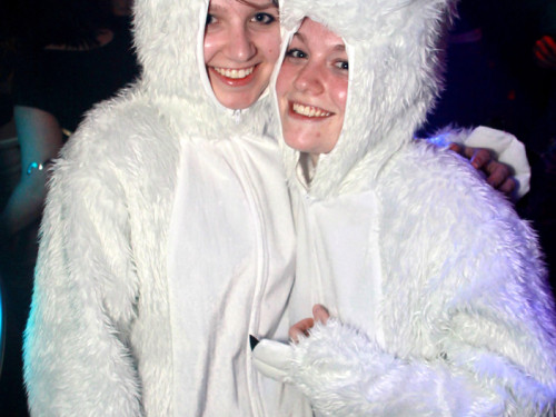 Pclub Fasching – Foto 18