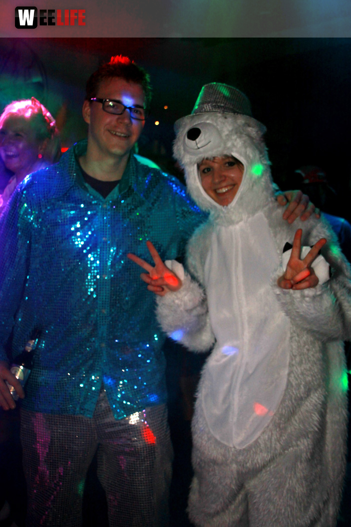 Pclub Fasching