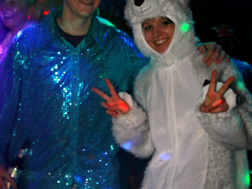 Pclub Fasching – Foto 19