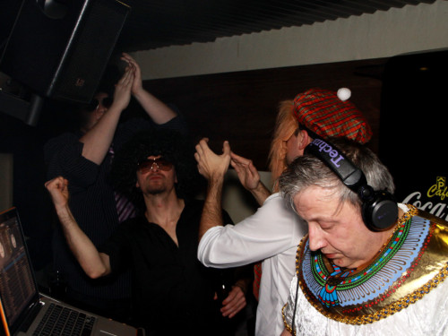 Pclub Fasching – Foto 23
