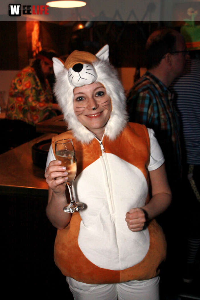 Pclub Fasching