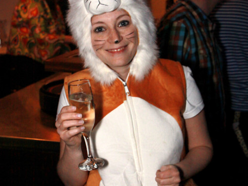 Pclub Fasching – Foto 26