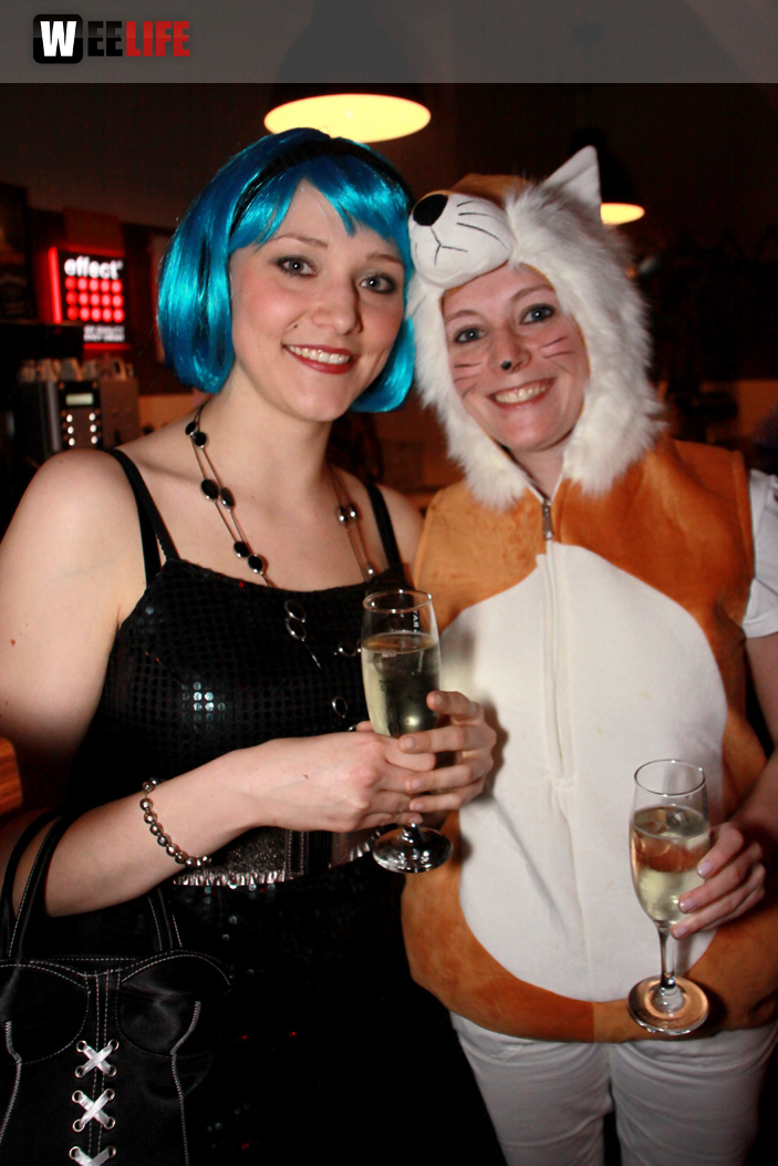 Pclub Fasching
