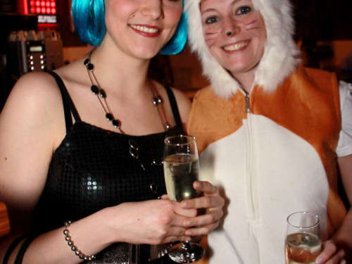 Pclub Fasching – Foto 27