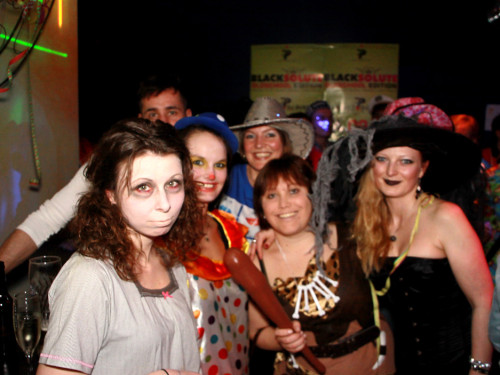 Pclub Fasching – Foto 28