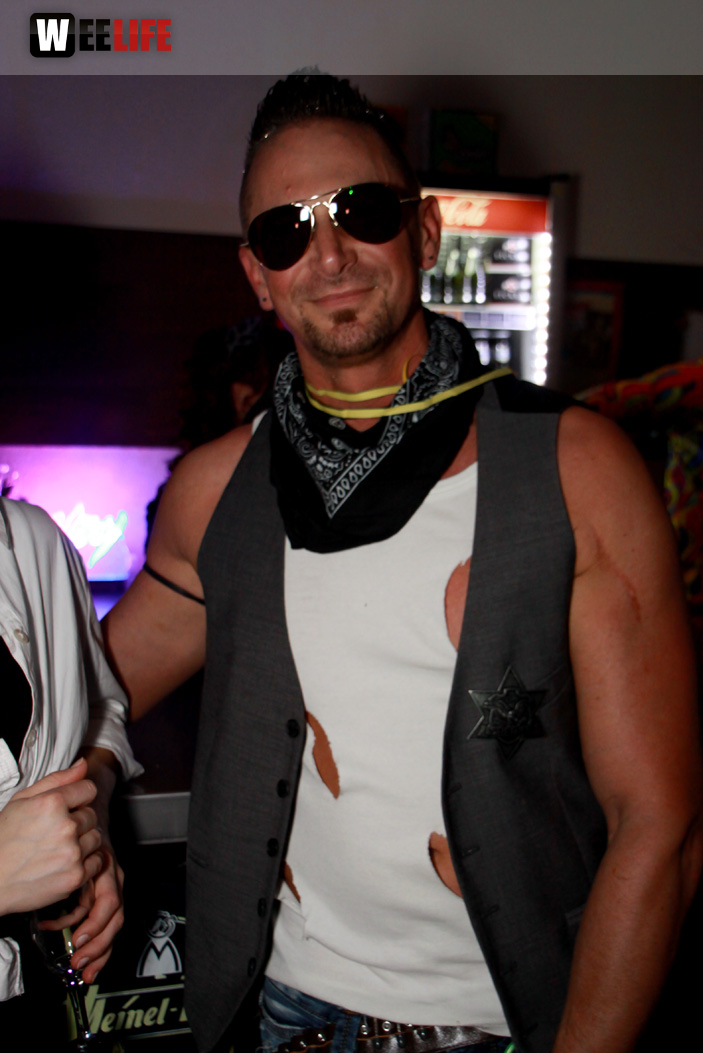 Pclub Fasching