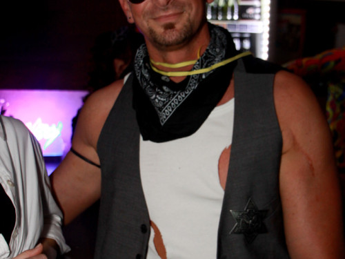 Pclub Fasching – Foto 29
