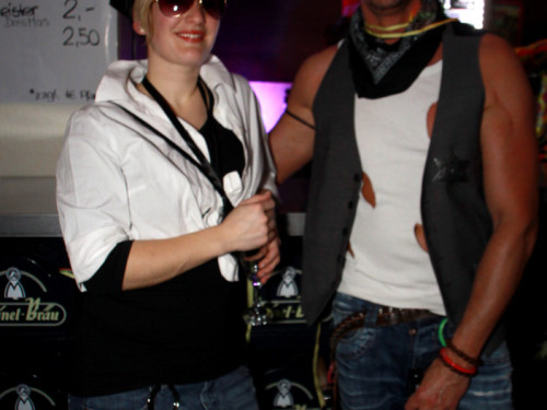 Pclub Fasching – Foto 30