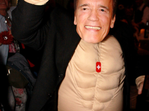 Pclub Fasching – Foto 31