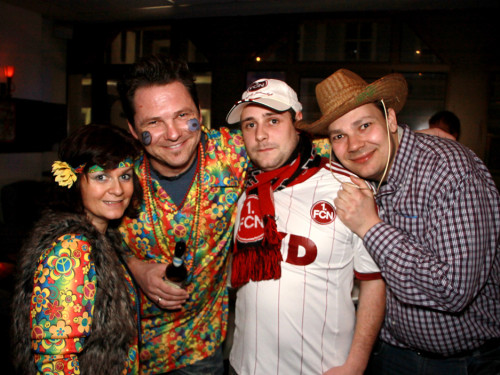 Pclub Fasching – Foto 33